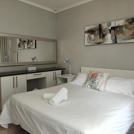 D'Urbanmist Self-Catering Guest House Durbanville Kültér fotó