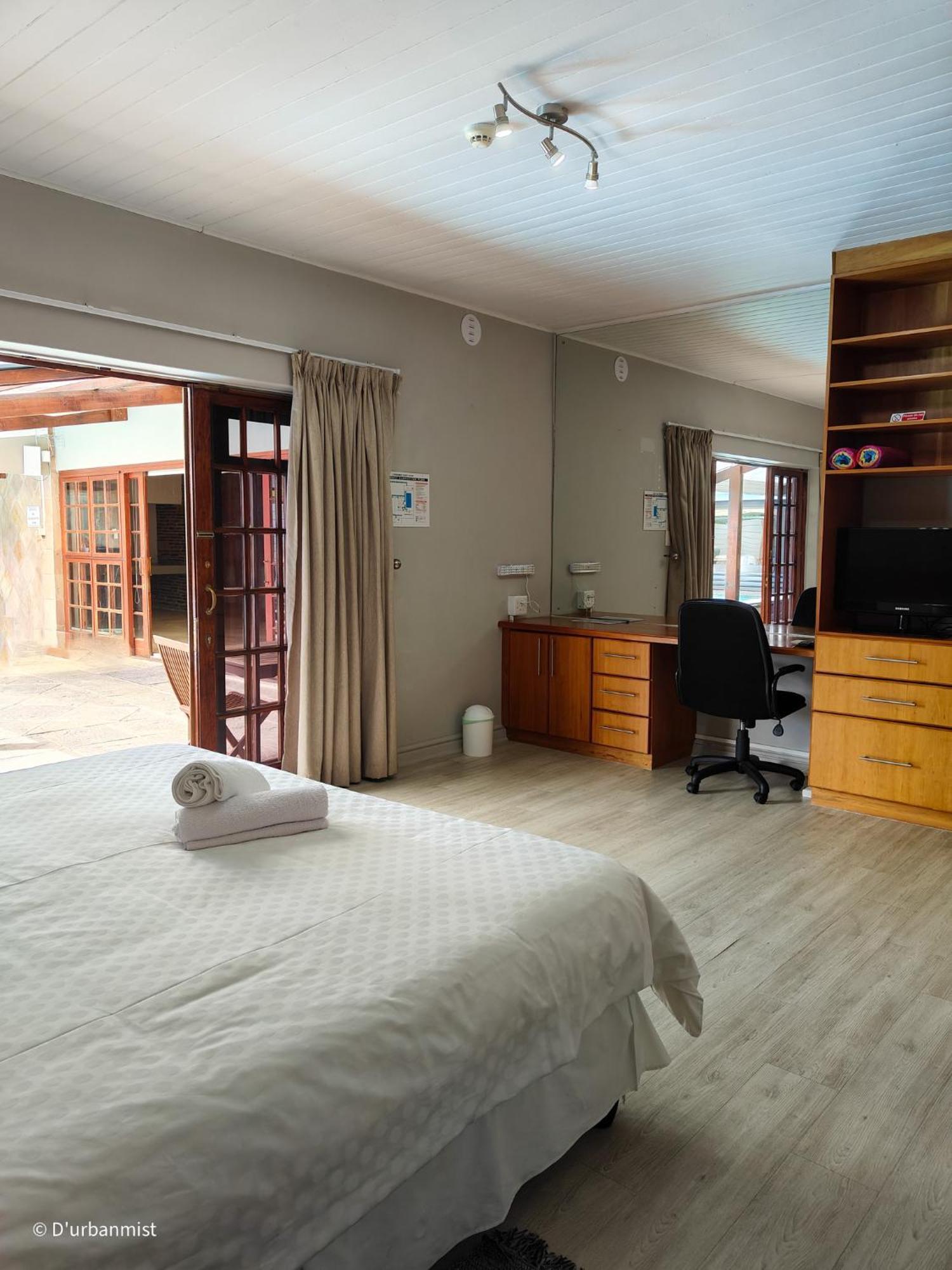 D'Urbanmist Self-Catering Guest House Durbanville Kültér fotó