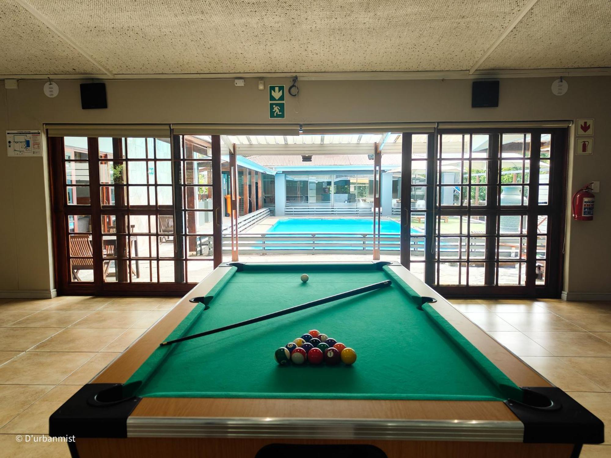 D'Urbanmist Self-Catering Guest House Durbanville Kültér fotó