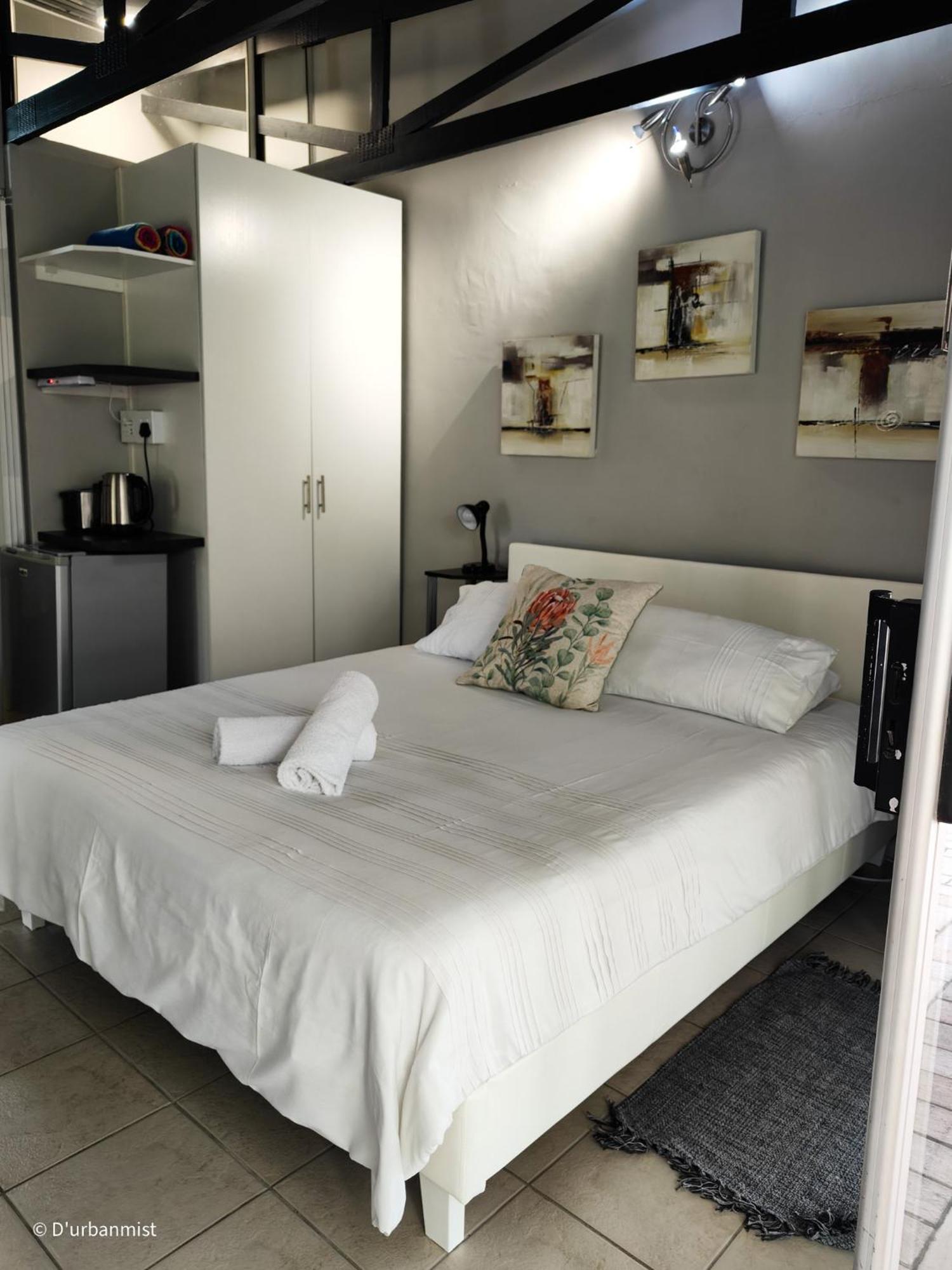 D'Urbanmist Self-Catering Guest House Durbanville Kültér fotó