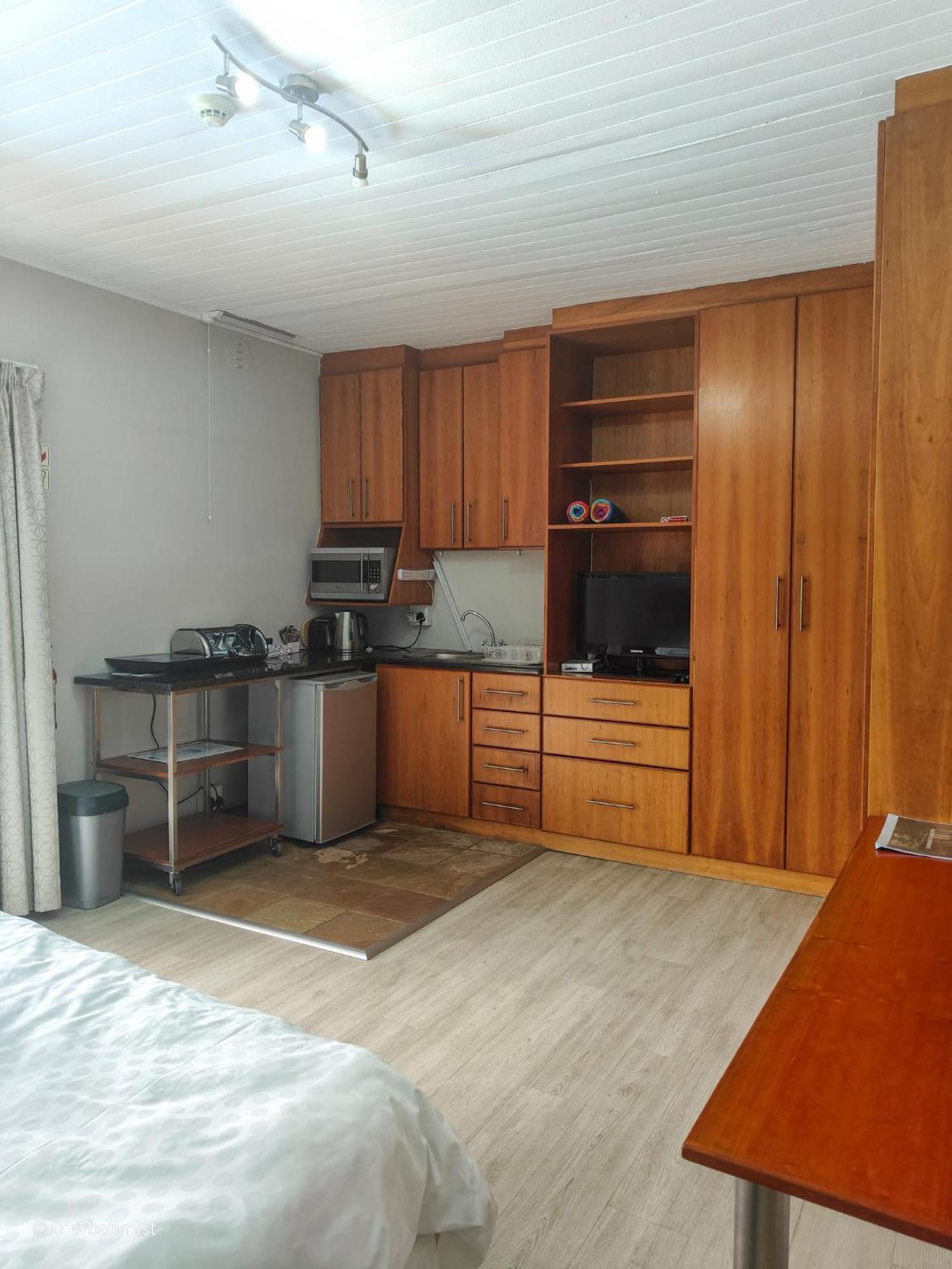 D'Urbanmist Self-Catering Guest House Durbanville Kültér fotó