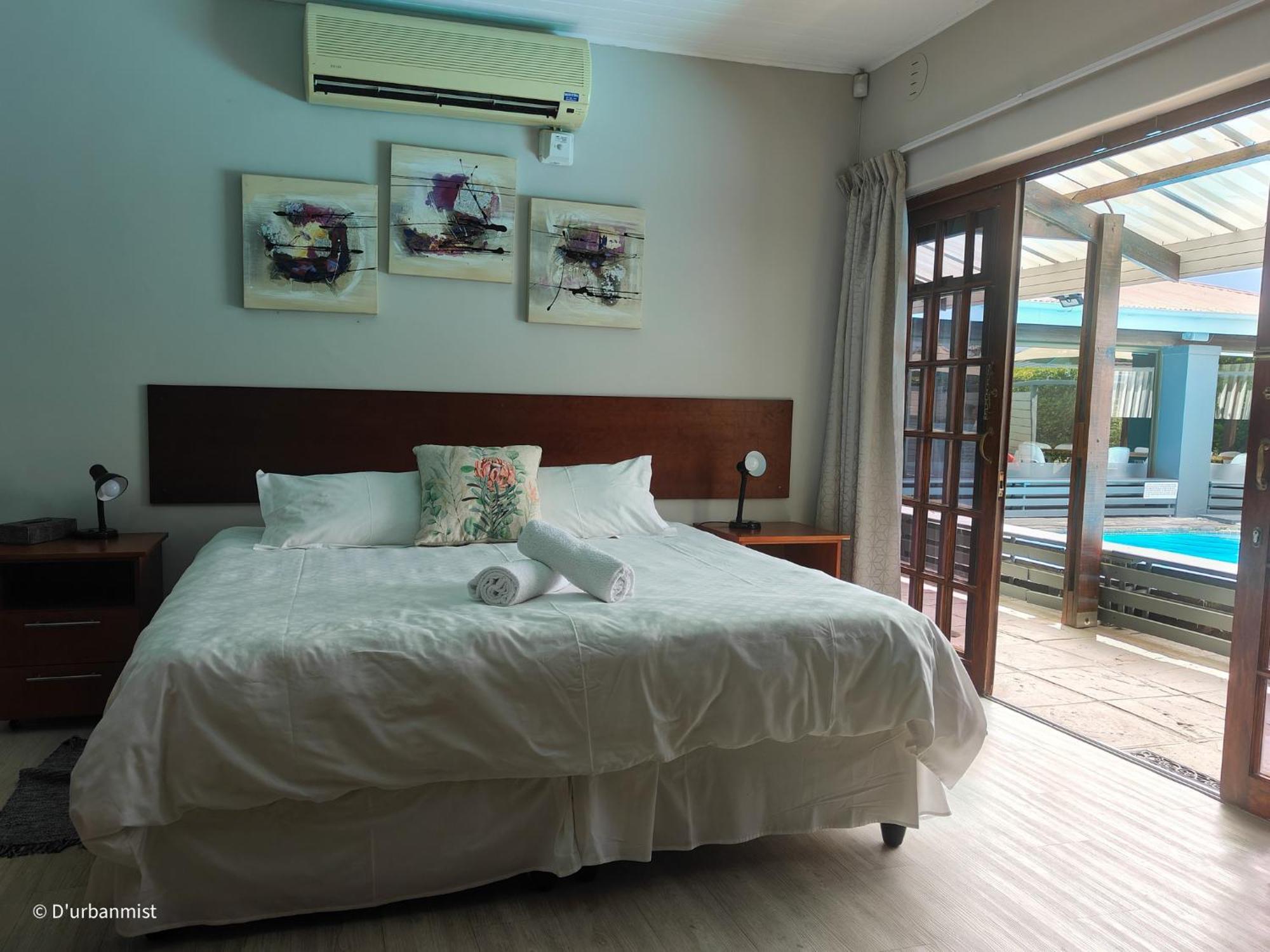 D'Urbanmist Self-Catering Guest House Durbanville Kültér fotó
