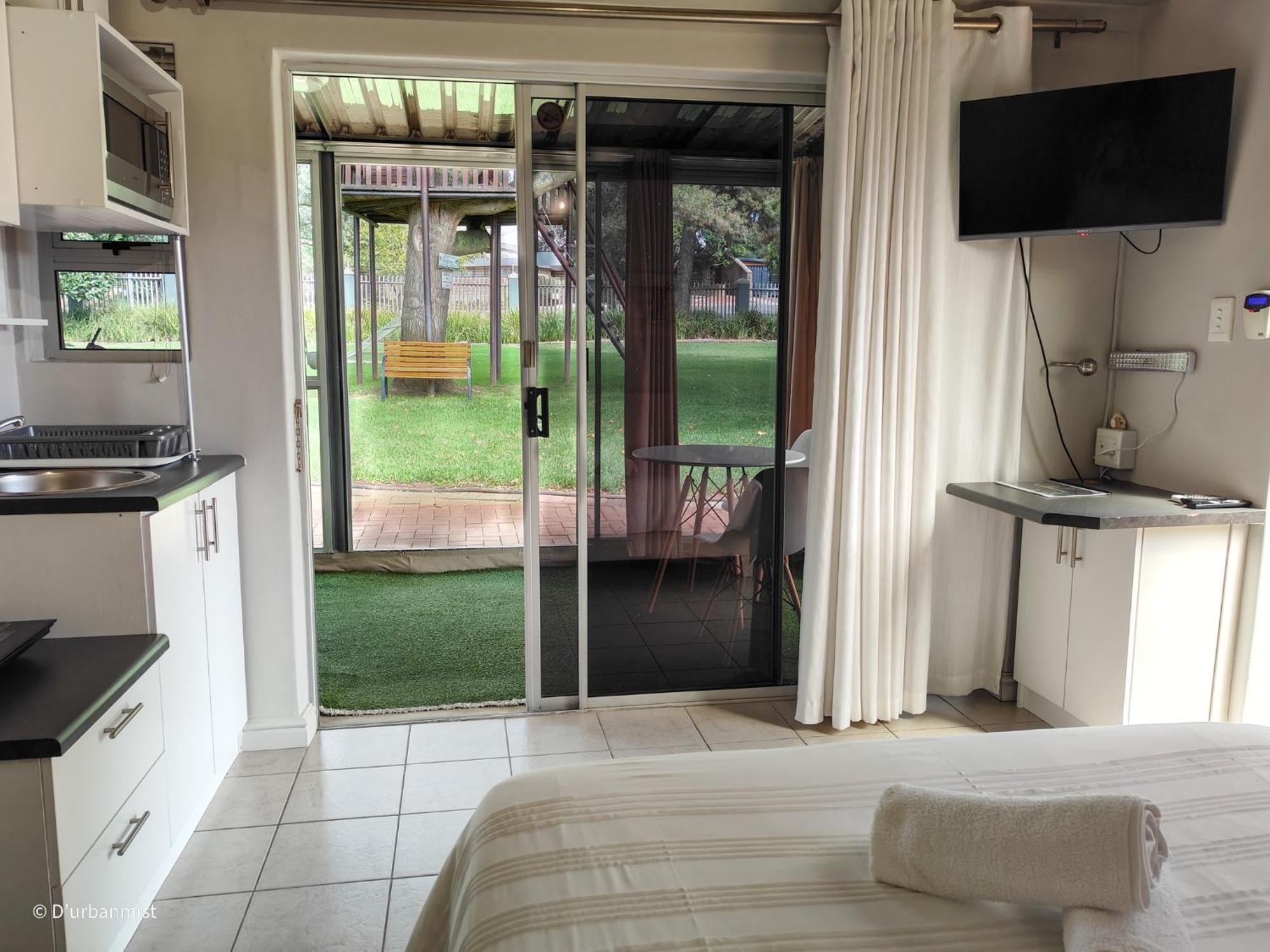 D'Urbanmist Self-Catering Guest House Durbanville Kültér fotó