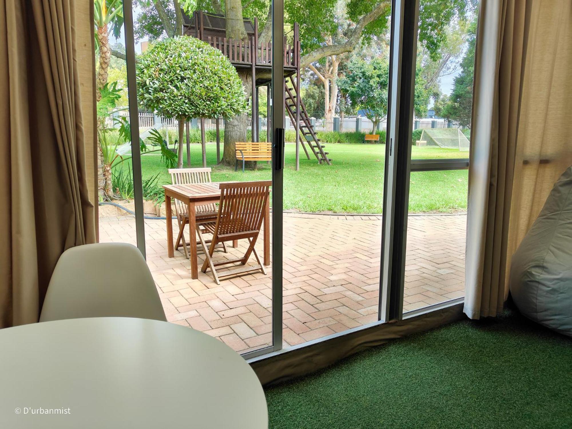 D'Urbanmist Self-Catering Guest House Durbanville Kültér fotó