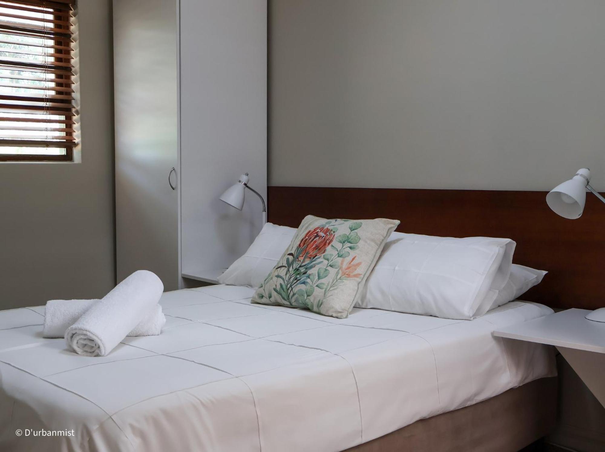 D'Urbanmist Self-Catering Guest House Durbanville Kültér fotó