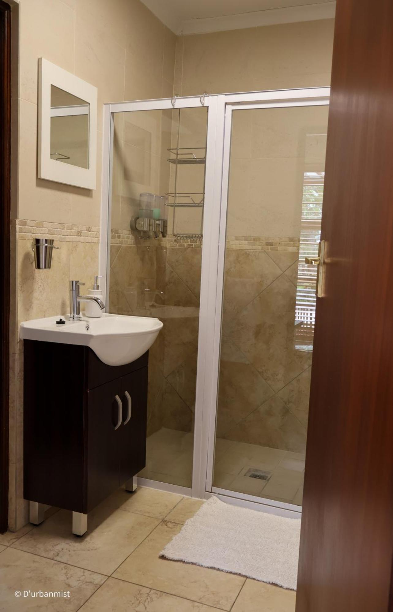 D'Urbanmist Self-Catering Guest House Durbanville Kültér fotó