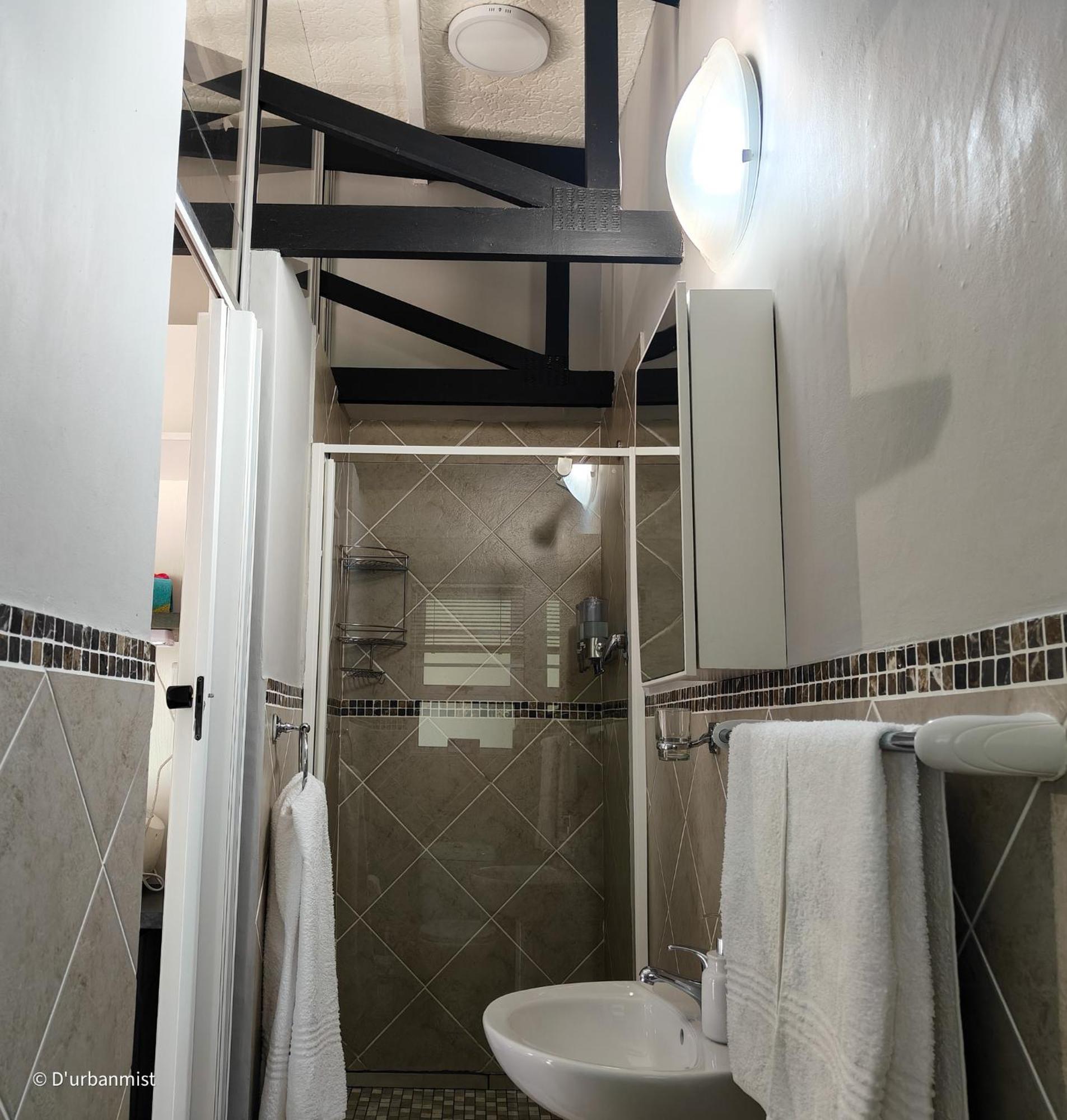 D'Urbanmist Self-Catering Guest House Durbanville Kültér fotó