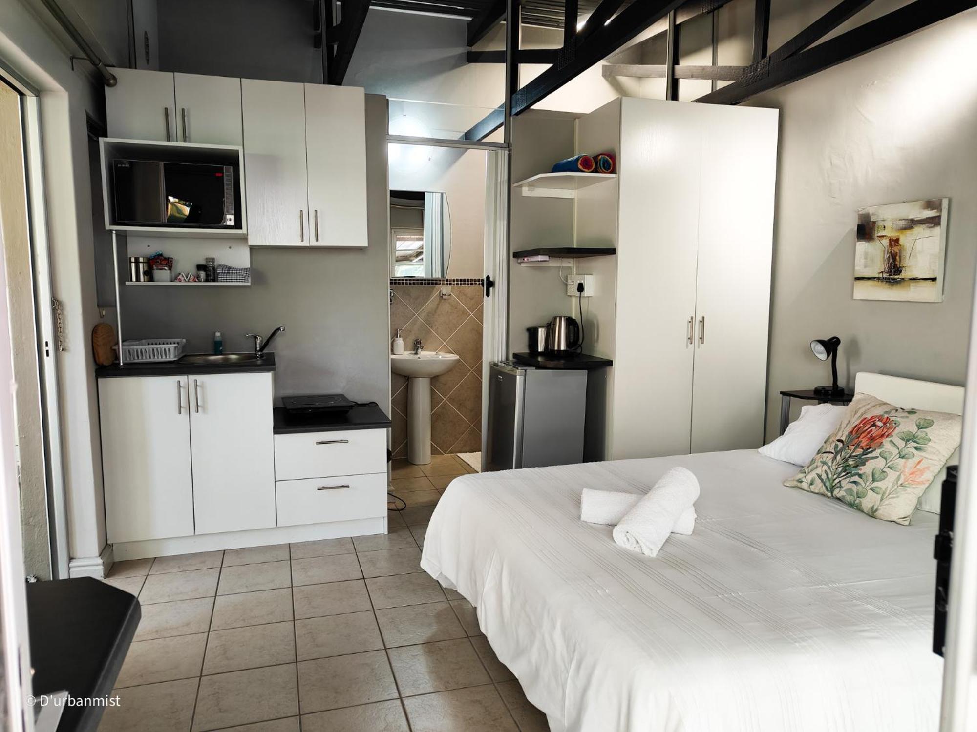 D'Urbanmist Self-Catering Guest House Durbanville Kültér fotó