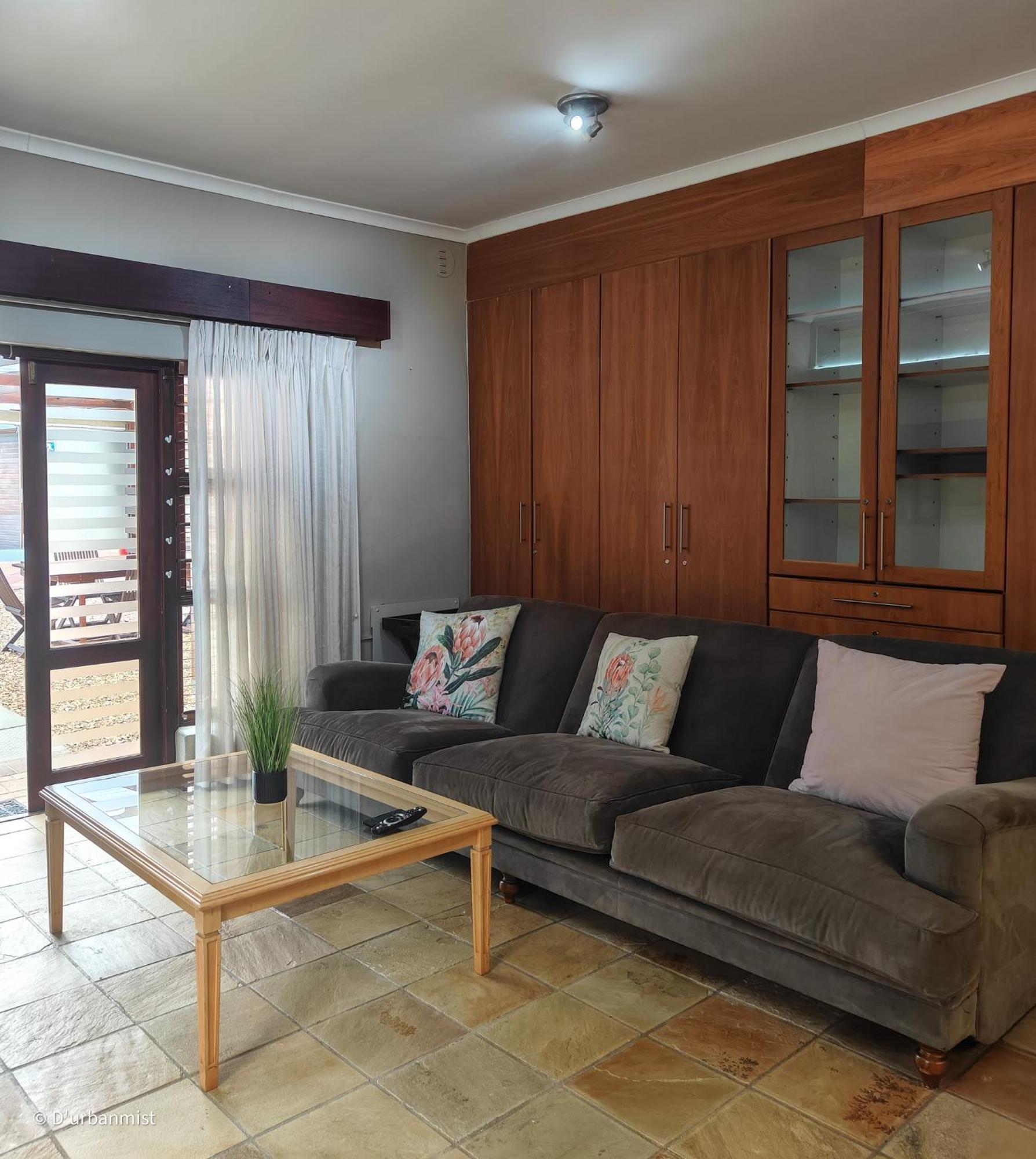 D'Urbanmist Self-Catering Guest House Durbanville Kültér fotó