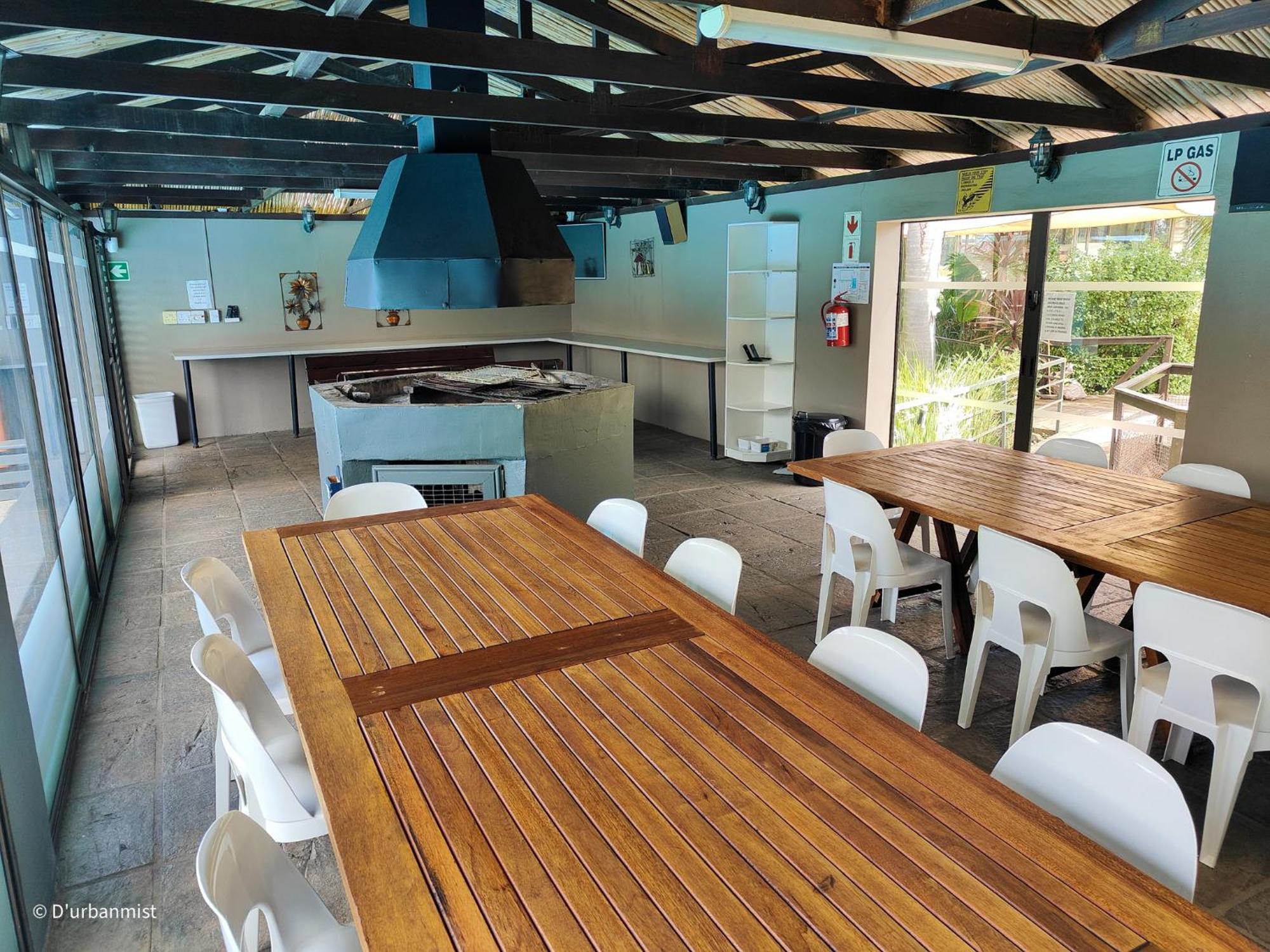 D'Urbanmist Self-Catering Guest House Durbanville Kültér fotó