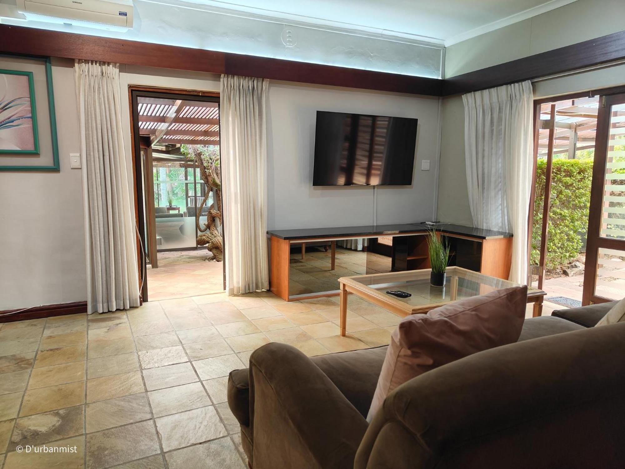 D'Urbanmist Self-Catering Guest House Durbanville Kültér fotó