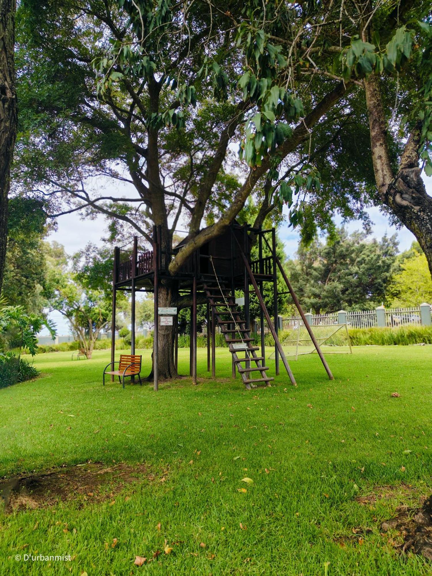D'Urbanmist Self-Catering Guest House Durbanville Kültér fotó