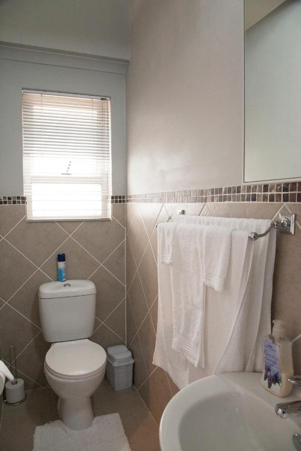 D'Urbanmist Self-Catering Guest House Durbanville Kültér fotó