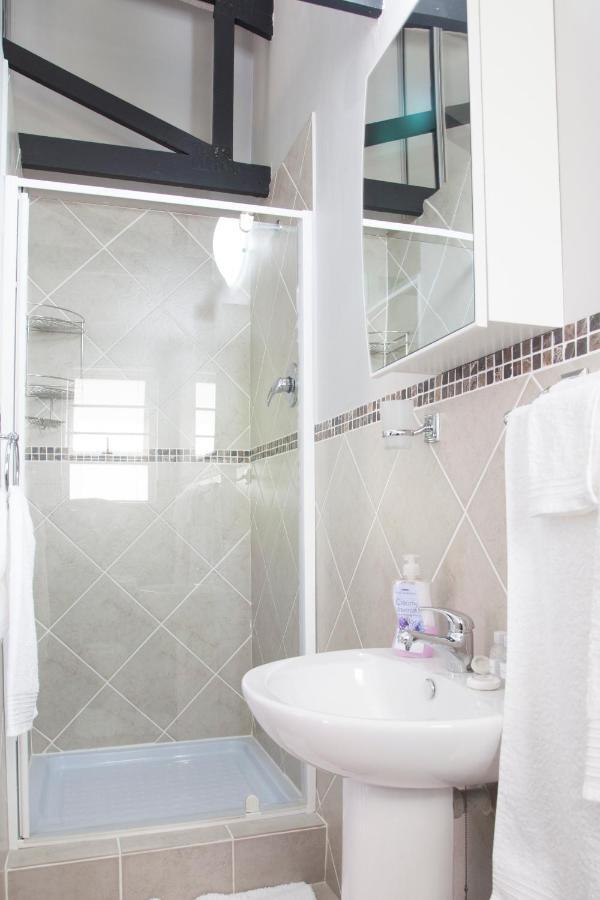 D'Urbanmist Self-Catering Guest House Durbanville Kültér fotó